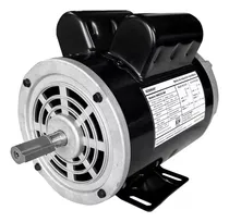 Comprar Motor 2 Hp Monofásico Newman 110\u002F220v 3450 Rpm 2 Polos