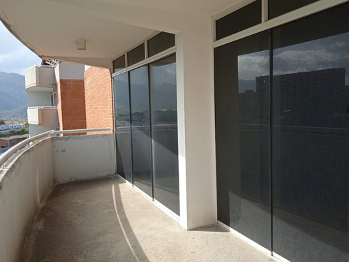 Ph Obra Gris Buenaventura Suites - Guatire Av. Intercomunal
