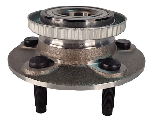 Cubo Rueda Delantero Grand Marquis 1992-1997 (con Abs)