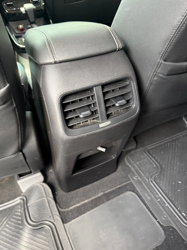 Chevrolet Captiva Lt/ltz Turbo Tp 1500cc T 4x2 2021
