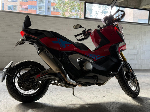Honda X-adv 750m 2021