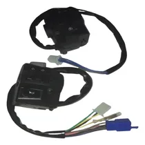 Comprar Manillar Comandos Luz Set Yamaha Ybr 125 China Envio Gratis