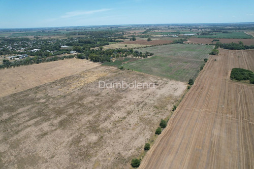 Terreno Fraccion En Venta En Torres, Luján