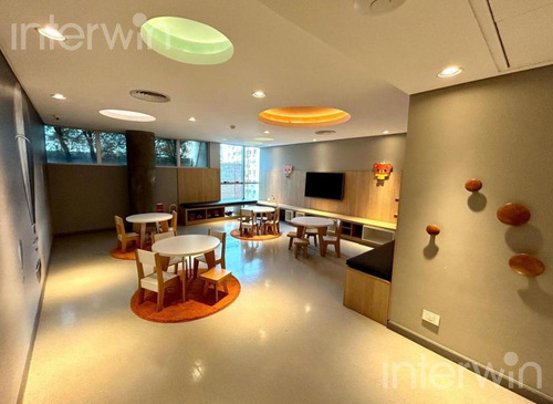 Departamento - 2 Ambientes - Con Balcón - Recoleta - Torre Deco - Alquiler -