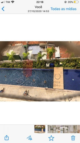 Imagem 13 de 15 de Apartamento - Tatuape - Ref: 9201 - V-9201