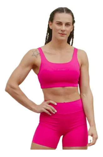 Shortinho Fitness Feminino Atl Levanta Bumbum