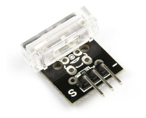 Sensor De Impacto O Golpe Ky-031 Arduino Raspberry Pi