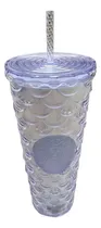 Comprar Termo Starbucks Original Vaso Térmico Con Popote Escamas