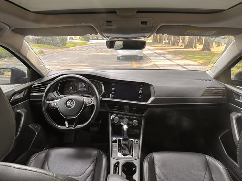 Volkswagen Jetta 1.4 T Fsi Highline Tiptronic