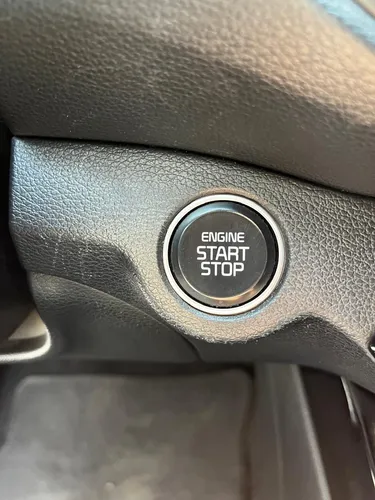 Kia Forte 2.0 GT Line 4p At