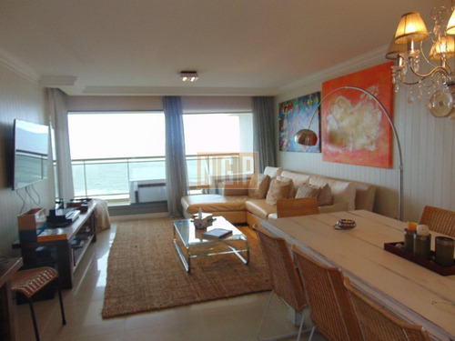 Imagen 3 de 30 de Divino Apartamento Con Excelentes Amenitis