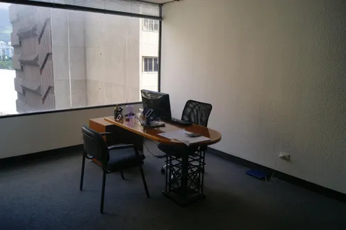 Oficina En Venta En Chuao