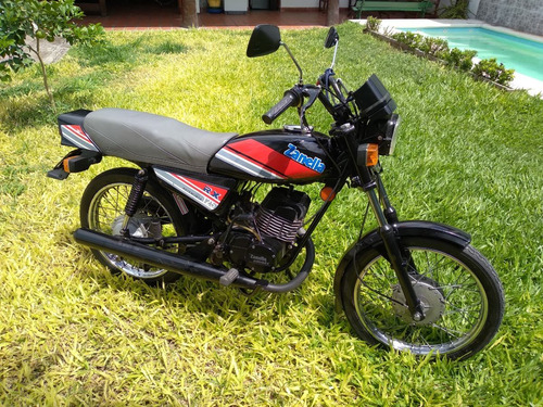 Zanella Rx 125 1994