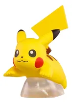 Comprar Figura Pokemon Pikachu Kanto Collection Takara Tomy Arts 