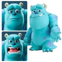 Comprar Nendoroid - Monsters, Inc.: Sulley Dx Ver.