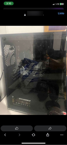 Pc Gamer (Usado)