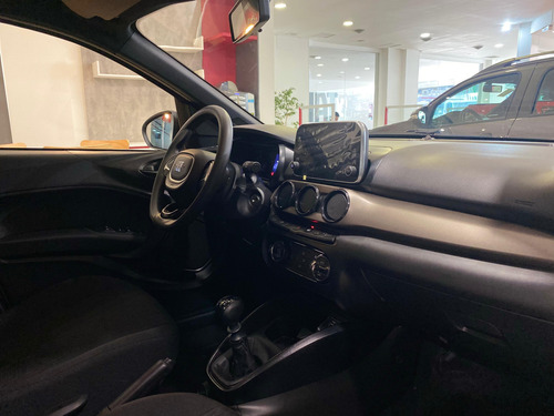 Fiat Cronos 1.3 Gse Drive Pack Plus