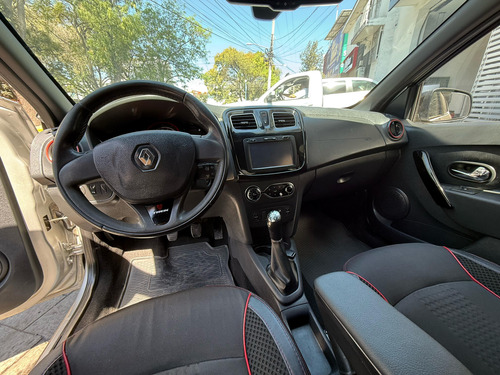 Renault Stepway 1.6 Trek Mt