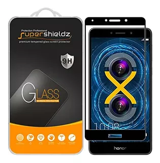 2-pack Supershieldz Para Huawei Honor 6 X Protector De Vi