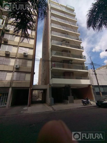 Imagen 14 de 20 de Monoambiente En Venta A Estrenar En El Centro De Rosario U09-04 Torre I