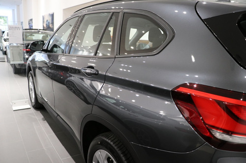 Imagen 17 de 20 de Bmw X1 18 Advantage /2022 0km