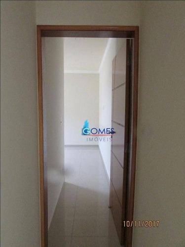 Imagem 10 de 17 de Casa Com Sala Ampla Condomínio Lagos D Icaraí - Salto - Ca0312
