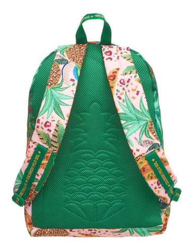 Mochila Farm Xodó Fruit Mix original para mujer