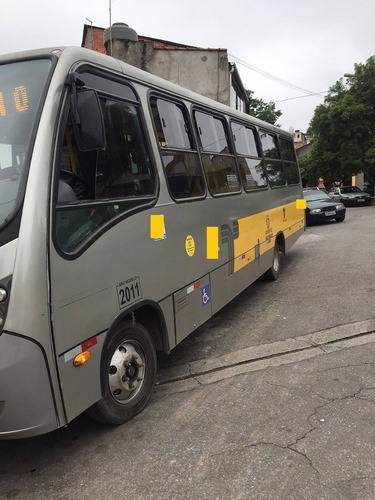 Imagem 8 de 12 de Micro-neostar- Thander-mais Neobus 2013 Motor Mwm