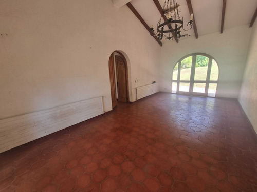 Gran Casa En Refugios Del Arrayán (93646)