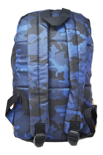 Mochila converse camuflaje hot sale