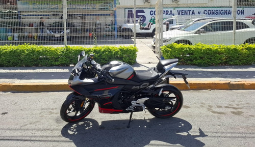 Cf Moto 450 Sr