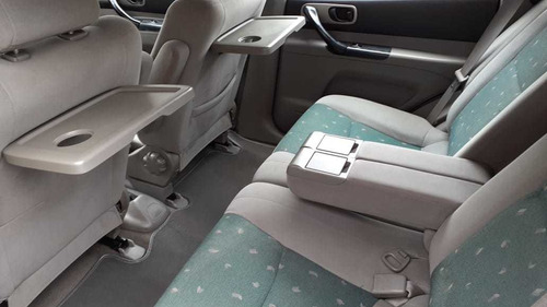 Chevrolet Vivant 2.0 At