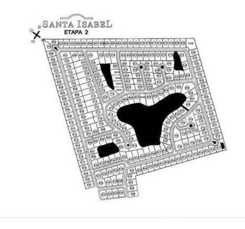 Imagen 2 de 3 de Terreno - Santa Isabel