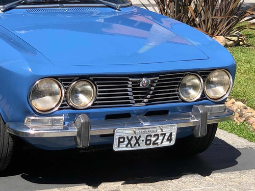 Imagem 12 de 15 de Alfa Romeo Gtv 1972