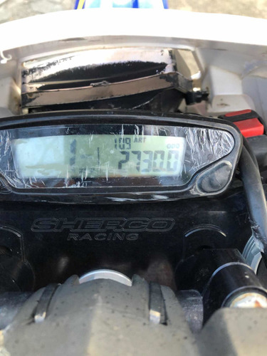 Sherco Sherco 300 Factory