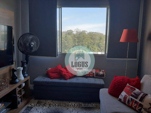 Imagem 8 de 30 de Apartamento À Venda, 70 M² Por R$ 315.000,00 - Parque Terra Nova - São Bernardo Do Campo/sp - Ap2024