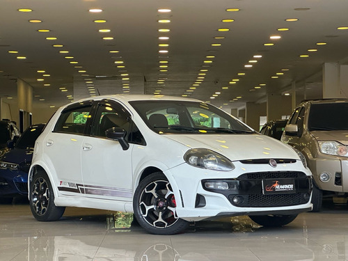 Fiat Punto Punto T-Jet 1.4 Turbo