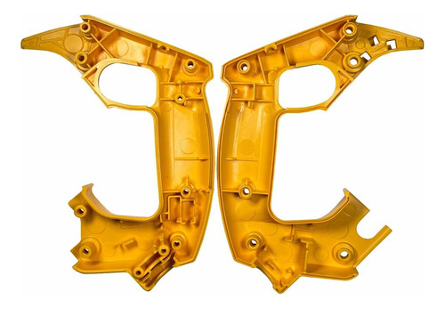 394149-00 Dewalt Handle Clamshell Set Dw359 Dw360 Dw361 Aah