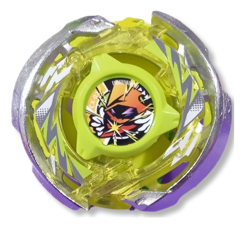 Beyblade Cx Wizard Arc Mq Sin Lanzador Gran Calidad Wizard Arc (Usado)