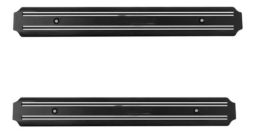 comprar Barra Iman Cuchillos X2 Magnética Cocina Imantada Restaurant