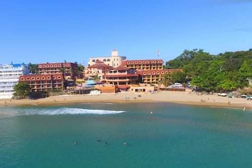 Te Vendo Hotel En La Costa Norte/república Dominicana.