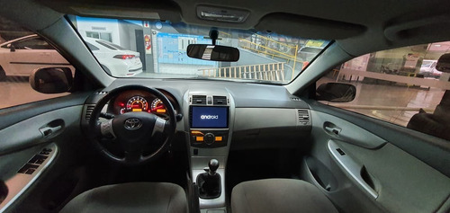 Toyota Corolla Xei Manual