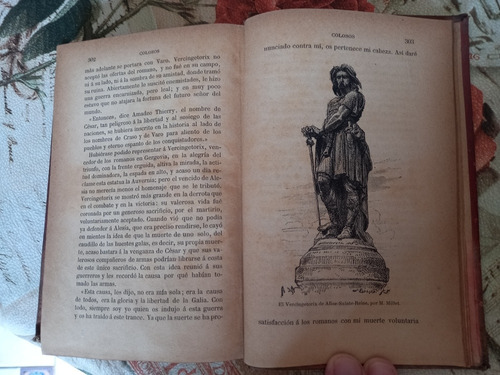 Colosos Antiguos Y Modernos E Lesbazeilles 1885 (Usado)
