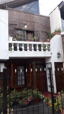Imagen 2 de 9 de Duplex 3 Amb Con Cochera
