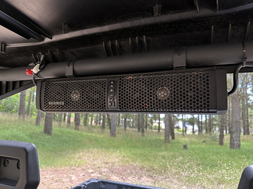 Utv Can-am Defender Xt Hd8