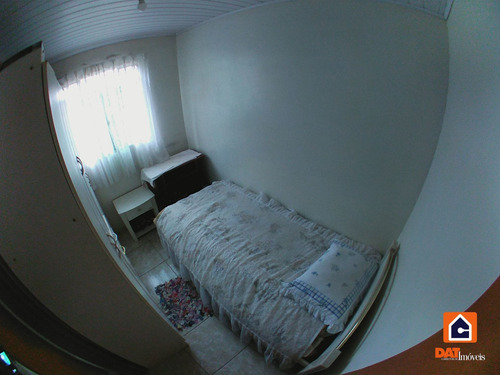 Imagem 10 de 16 de Casa À Venda Em Uvaranas - 675