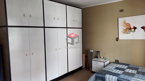 Imagem 19 de 23 de Sobrado À Venda, 3 Quartos, 3 Suítes, 6 Vagas, Jardim Bela Vista - Santo André/sp - 114781