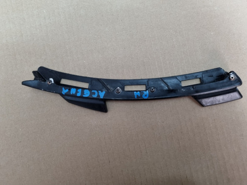 Soporte Derecho Bajo Óptico Hyundai Accent Rb 2012-18 Origin