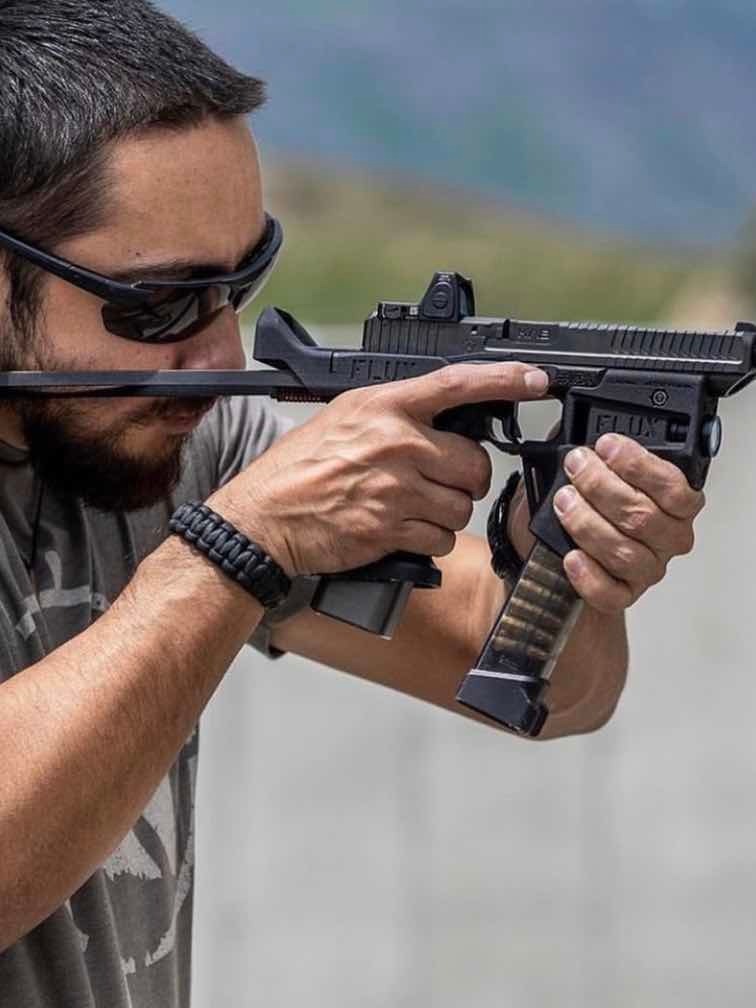 flux mp17 holster flux mp17 holster