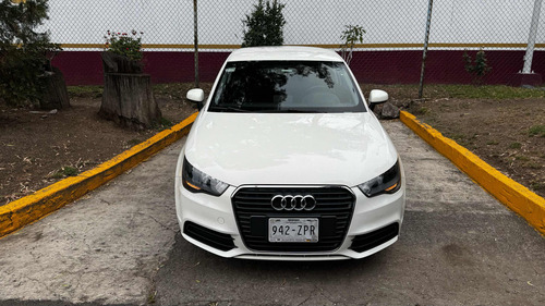 Audi A1 1.4 Cool S-tronic Dsg